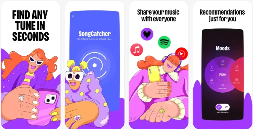 5. Deezer